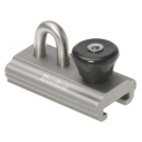 PLASTIMO GENUA-SCHLITTEN+SCHWENKB BLOCK*20MM 31597