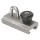 PLASTIMO GENUA-SCHLITTEN+SCHWENKB BLOCK*20MM 31597