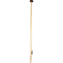 PLASTIMO FLAGGENSTOCK KIEF. 32X125 + HALTER 35703