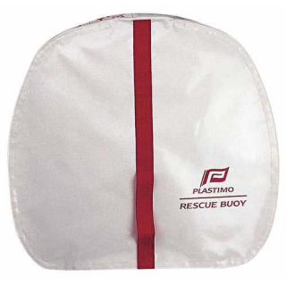PLASTIMO RESCUE BUOY WEISS HUELLE & SPINDEL 35721