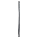 PLASTIMO RELINGSSTUETZE 75 CM 2 LOCH 35728