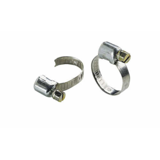 PLASTIMO MINI-SCHLAUCHKLEMMEN, 5MM, 11-19MM 35871