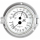 PLASTIMO 3 ZOLL THERMO/HYGROMETER CHROM MATT 35885