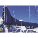 PLASTIMO BAUMPERSENNING BLAU DRALON 3,25 M 37970