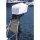PLASTIMO AB-HUELLE BLAU DRALON 45X25X30CM 38019