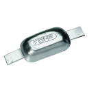 PLASTIMO FLACHANODE BIRNENFORM ZC 1KG 38214