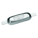 PLASTIMO FLACHANODE BIRNENFORM ZC 2.2KG 38215