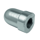 PLASTIMO WELLENANODE ZC 20MM GEWINDE DM 38246