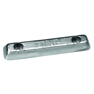 PLASTIMO STABANODE VERSCHRAUB 290X55X30MM 38269