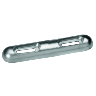 PLASTIMO STABANODE VERSCHRAUB 320X65X35 38270