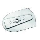 PLASTIMO ANODE YAMAHA PLATTE 6C,6D,8C 38280