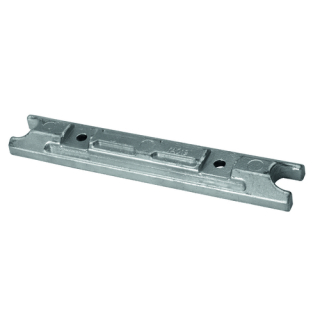 PLASTIMO ANODE YAMAHA STAB 60-90 CV 38281
