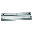 PLASTIMO ANODE MERCURY PLATTE AB 40-60CV 38292