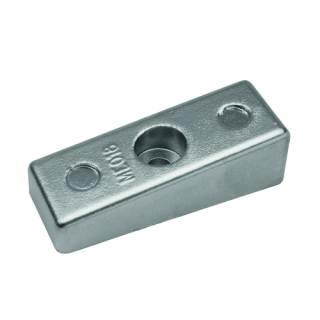 PLASTIMO ANODE MERCURY PLATTE 75-200 CV 38293