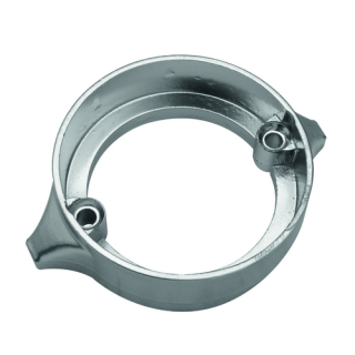 PLASTIMO ANODE VOLVO KRAGEN DUOPROP 38297