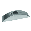 PLASTIMO ANODE VOLVO 1/2 HALBMOND SAIL DRIVE 38298