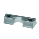 PLASTIMO ANODE VOLVO PLATTE 38301