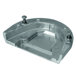 PLASTIMO ANODE JOHNSON COBRA 1.1 KG 38307
