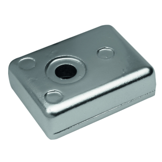 PLASTIMO ANODE SUZUKI PLATTE 40 CV 38318