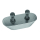 PLASTIMO ANODE HONDA PLATTE 38324