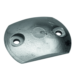 PLASTIMO ANODE YANMAR STIFT 2QM GEWINDE M8 38330