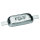 PLASTIMO ANODE BIRNENFORM ALU 1.8 KG 38376