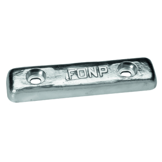 PLASTIMO STABANODE VERSCHR MG 325X80X35MM 38394