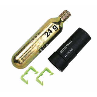 PLASTIMO Auffüllset Automatic Auslöser 100N 38429