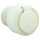PLASTIMO ZIGARETTENANZUENDER WEISS VERSCHR 38567