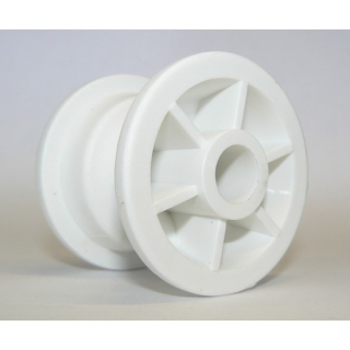 PLASTIMO ERSATZROLLE FUER BUGROLLE 54X48MM 39389