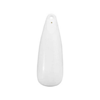 PLASTIMO Langfender mit einem Auge, weiss, 22x68cm 39625