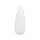 PLASTIMO Langfender mit einem Auge, weiss, 22x68cm 39625