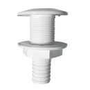 PLASTIMO WHITE SKIN FITTING 1 400256