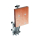 PLASTIMO ADJUST. ENG.BRACKET ALU15CV ST.S SCR 400541