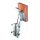 PLASTIMO TELES ENGINE BRACKET ST.S SCREW 20CV 400543