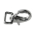 PLASTIMO SNAP HOOK HOOD CHRM BRSS 55MM Ø28 400629