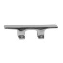 PLASTIMO CHR.BR BALUSTER CLEAT 100MM 400786