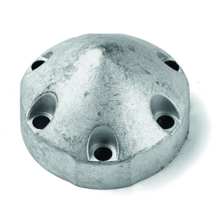 PLASTIMO ANODE MAX PROP 70 D.73/42 SPACING 49 401237