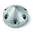 PLASTIMO ANODE MAX PROP 70 D.73/42 SPACING 49 401237