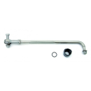 PLASTIMO RETURN BAR FOR MERCURY 401684