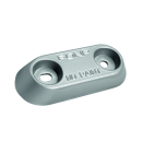 PLASTIMO ANODE PLATE BOLT-ON TYPE VETUS 15 401794