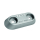 PLASTIMO ANODE PLATE BOLT-ON TYPE VETUS 15 401794