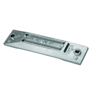 PLASTIMO ANODE PLATE PROFILED HONDA 401863