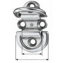 PLASTIMO PADEYED DOUBLE FOLD. D10MM 402356