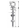 PLASTIMO EYE BOLT 8X 80MM 402469