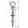 PLASTIMO EYE BOLT 10X100MM 402473