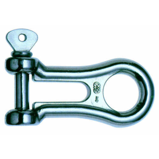PLASTIMO SHACKLE FIX BLOCKING Ø10-12MM 402480