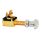 PLASTIMO PULL SWITCHES 2POS.20A 12V 402754