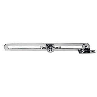 PLASTIMO COMPASS LIMITER OPEN CHR.BR L210MM 403209