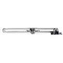 PLASTIMO COMPASS LIMITER OPEN CHR.BR L210MM 403209